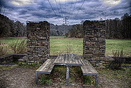 Bernhard Saalfeld - Dhuenn (5v9)